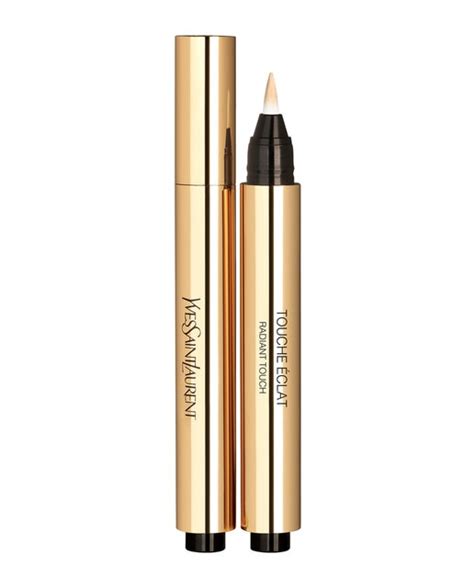 YVES SAINT LAURENT Touche Éclat Corrector iluminador 